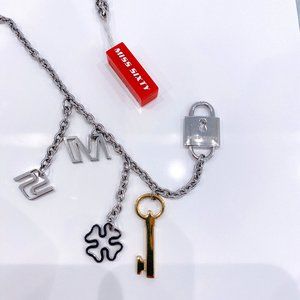 Miss Sixty Bag Charm